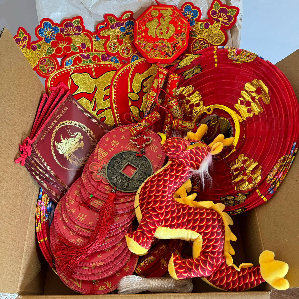 9Pcs Chinese New Year Decorations 2024 Honeycomb Centerpieces Year Of  Dragon Chinese Decorations Table Centerpieces Lunar New Year Decorations  2024 Honeycomb Centerpiece For Chinese Party for Sale Australia, New  Collection Online