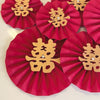 DIY Chinese decorations