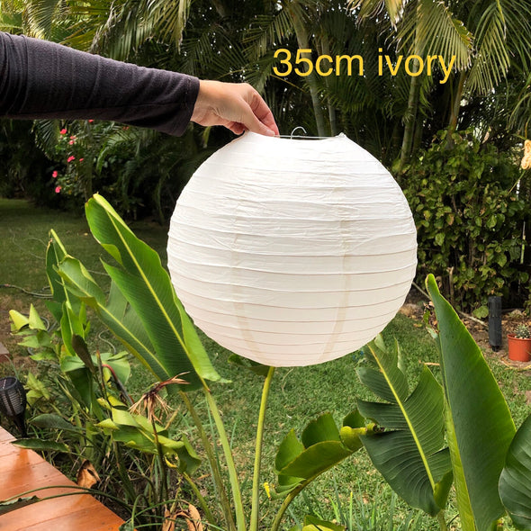 35cm Paper Lantern