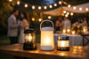 LED Lanterns for Events That Look Brilliant
