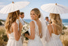 Wedding Parasols Australia for Stylish Photos