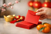 Red Envelopes for Chinese New Year Made Simple
