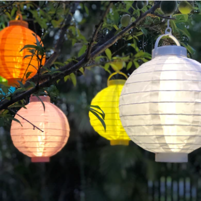 Camping Lanterns