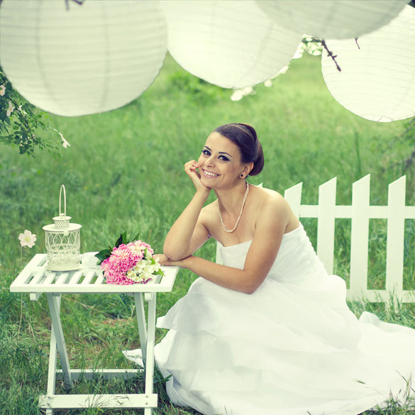 Wedding Lanterns