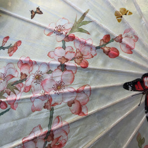Butterfly Parasols