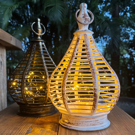 Table Lanterns