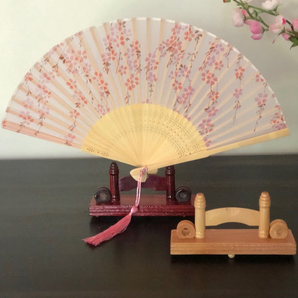 Fan accessories