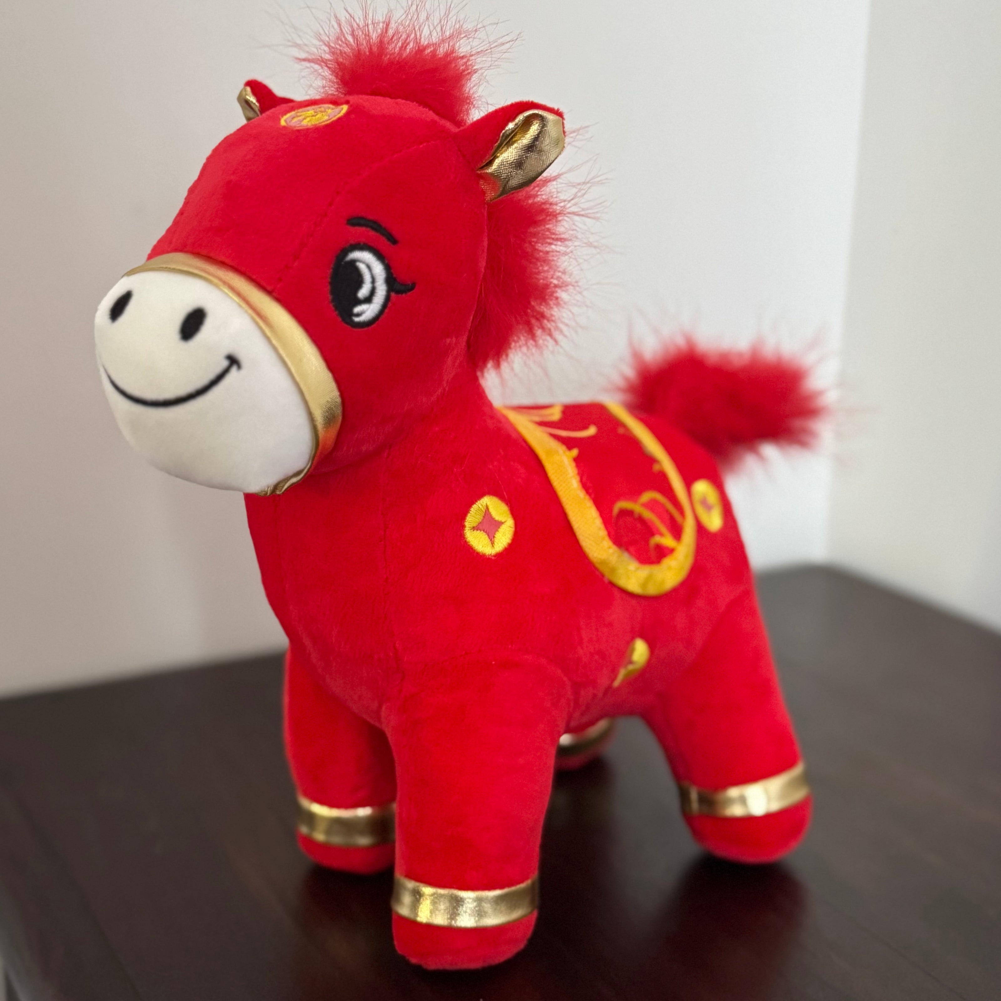 Chinese new year decoration