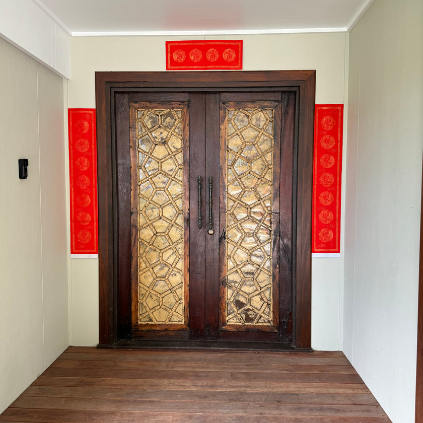 Chinese New Year decoration