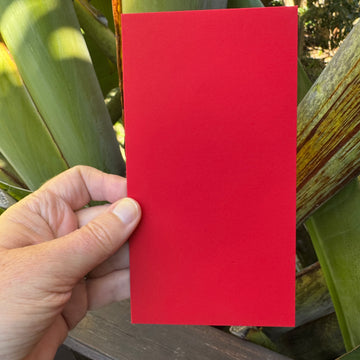 Chinese red packet