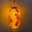 Chinese new year lantern