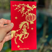 2026 horse Chinese New Year