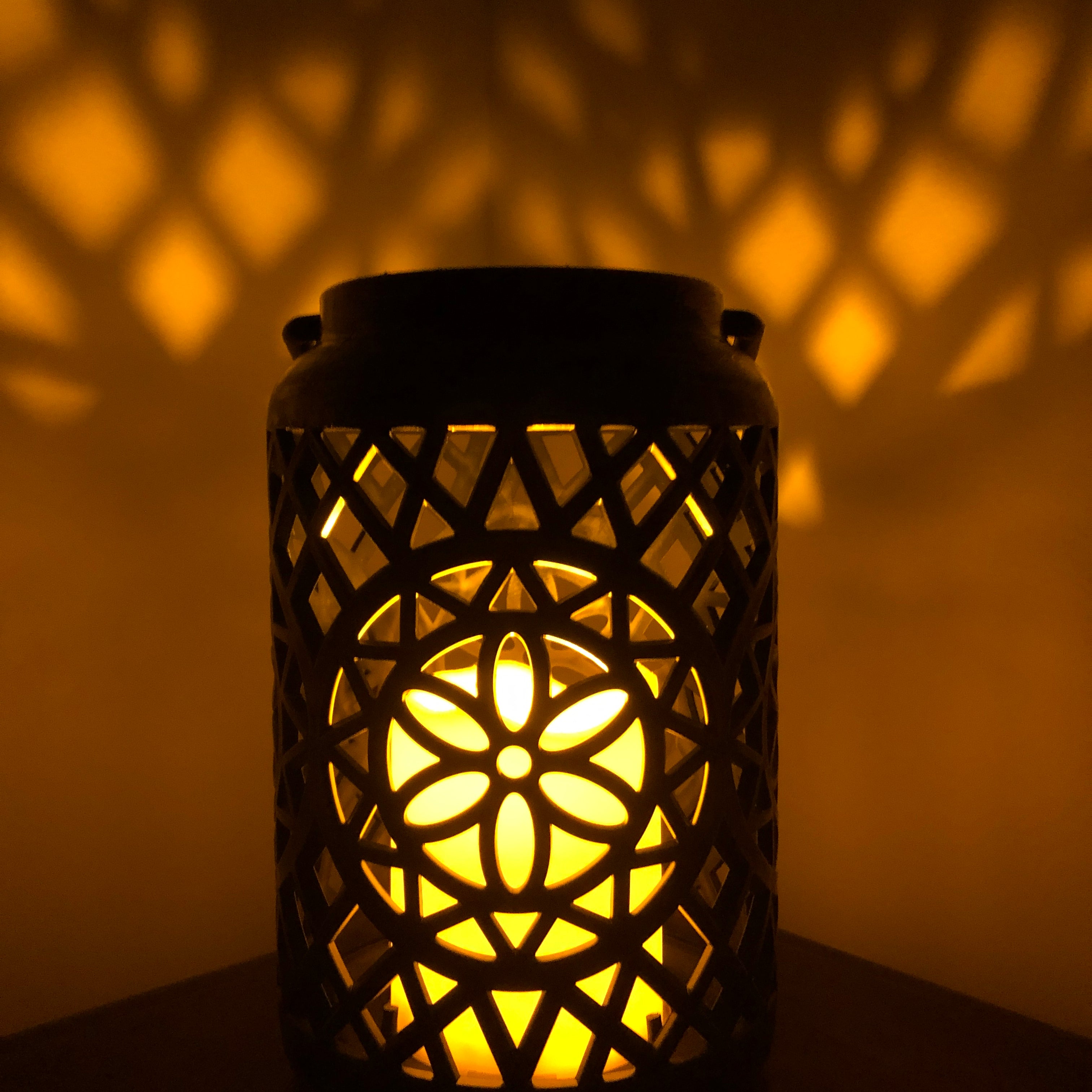 table lantern