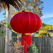 Chinese festival lantern