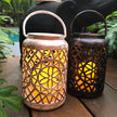 moroccan lantern