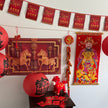 Chinese decorations