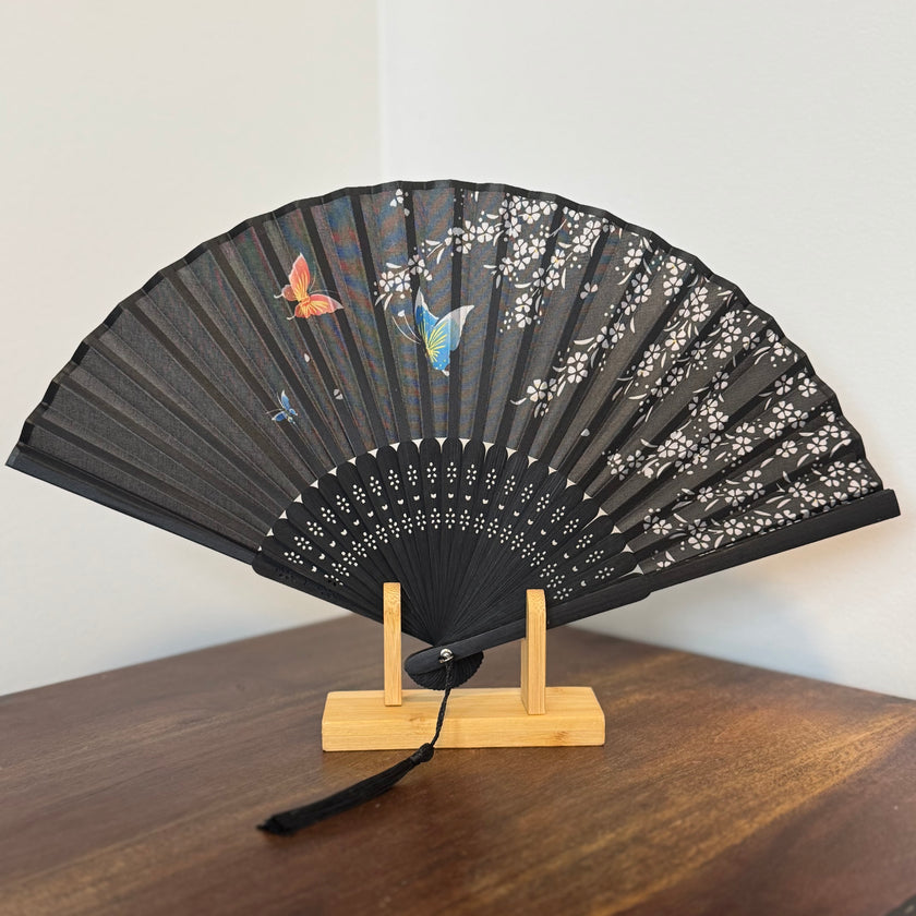 Chinese fan