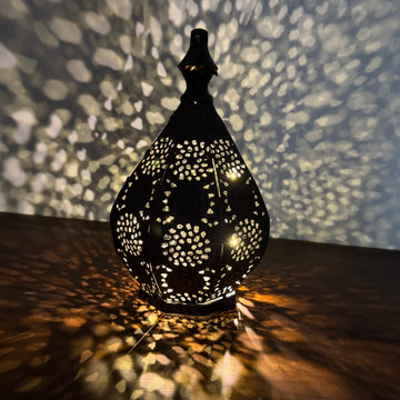 Moroccan Lantern