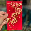 2026 horse Chinese New Year