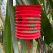 Red Chinese lantern