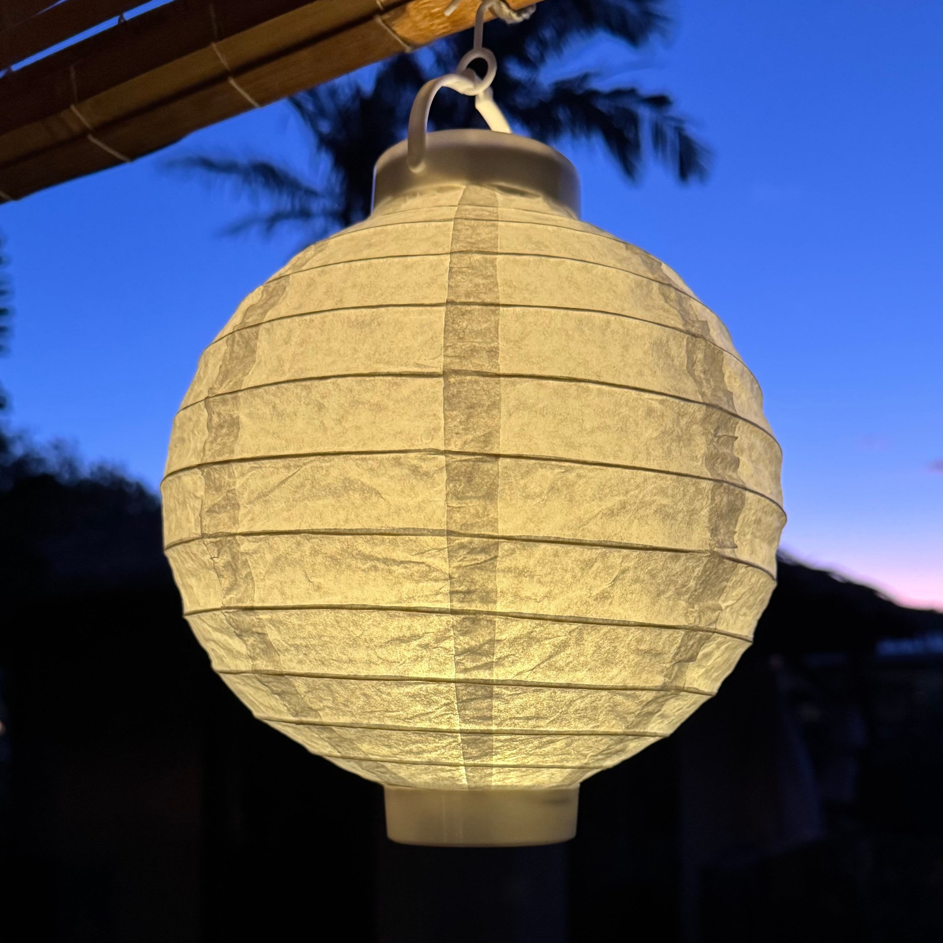 LED lantern