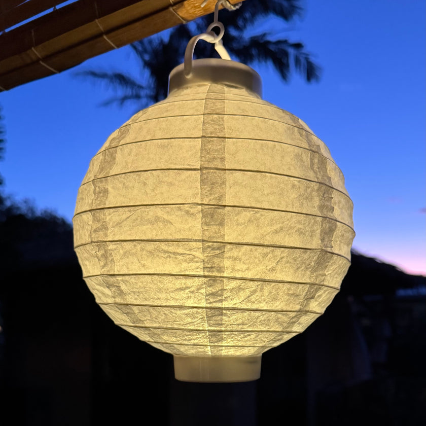 LED lantern