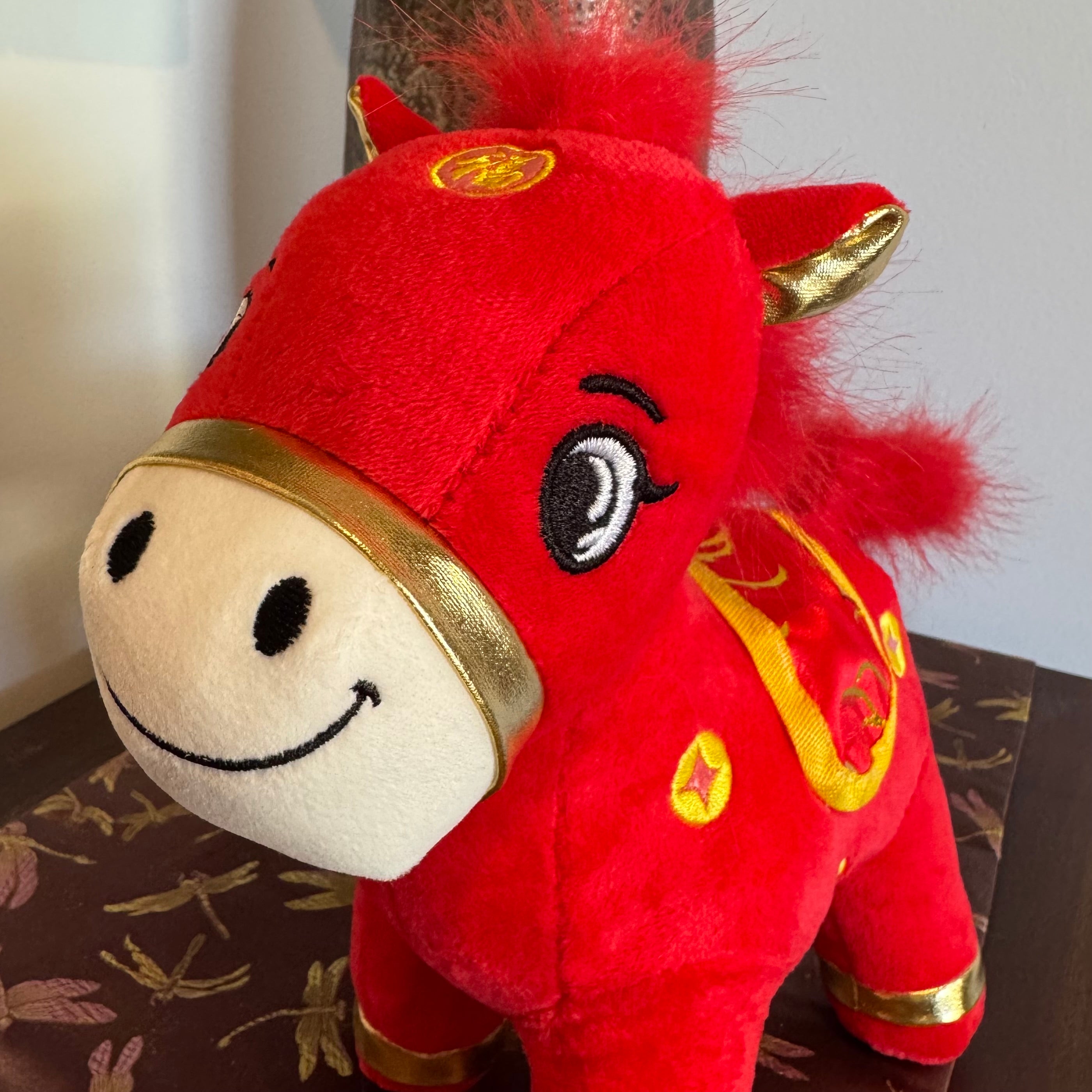 2026 Chinese New Year