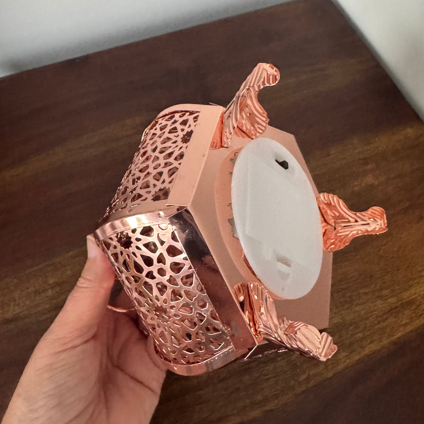 battery operated lantern