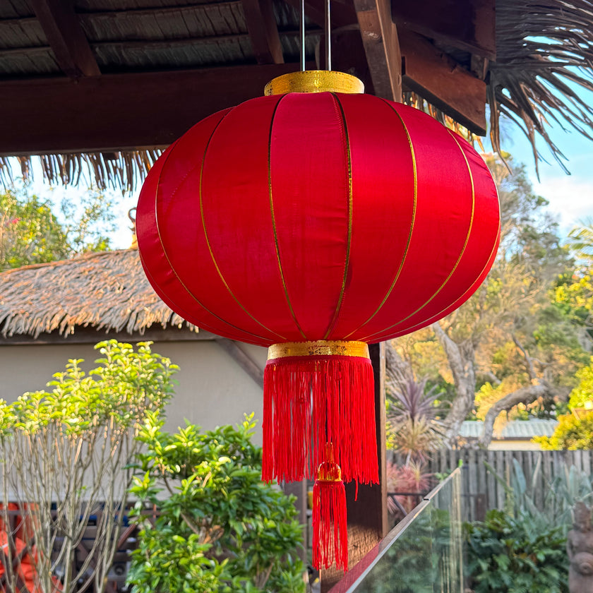 Chinese lantern