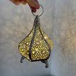 Moroccan lantern