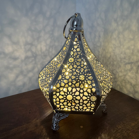 Moroccan lantern