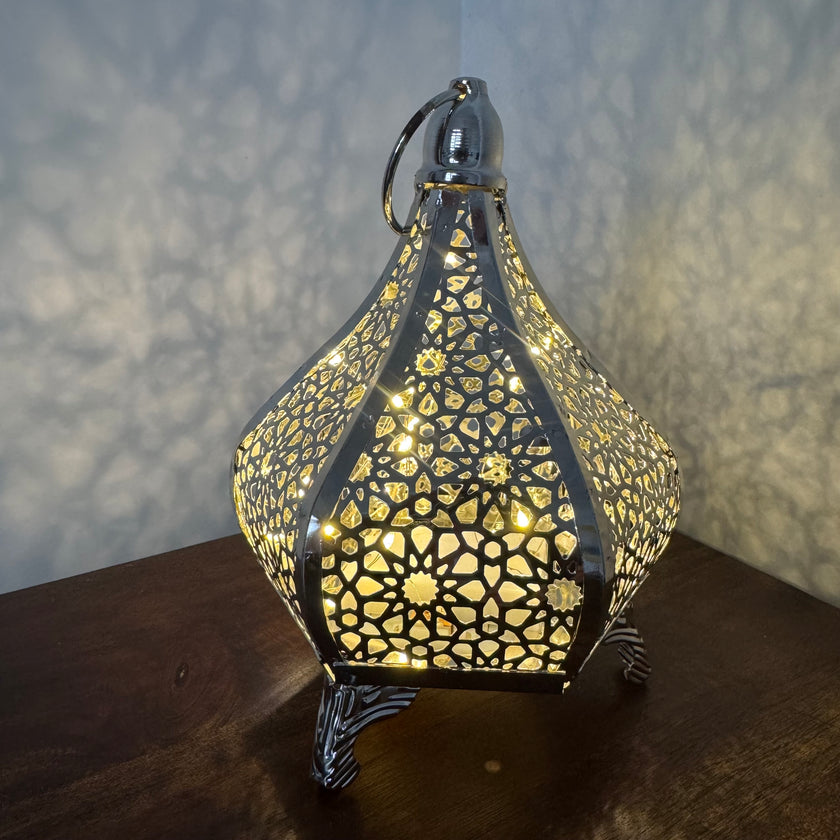 Moroccan lantern