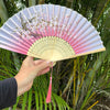 Chinese fan