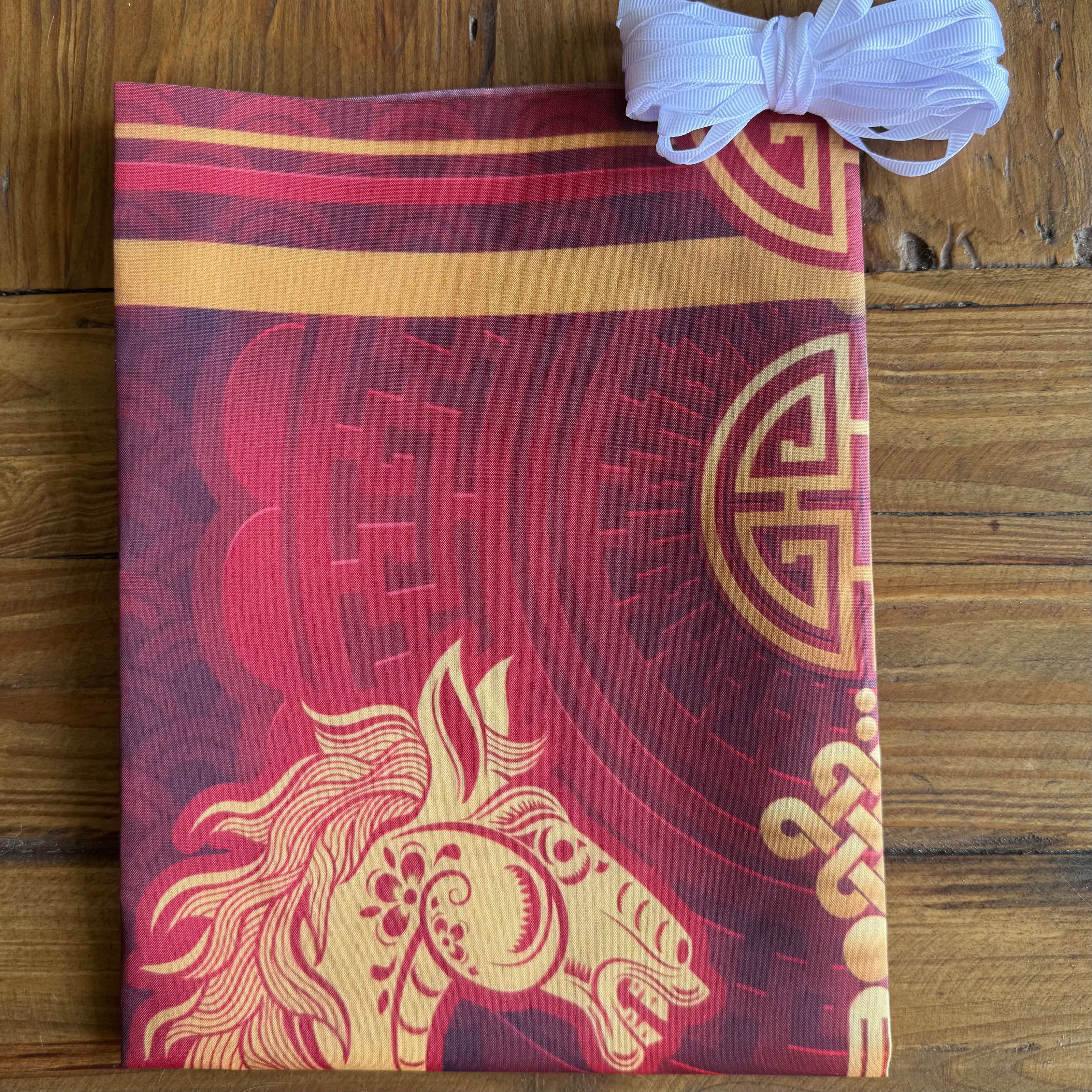 Chinese New Year decoration Horse