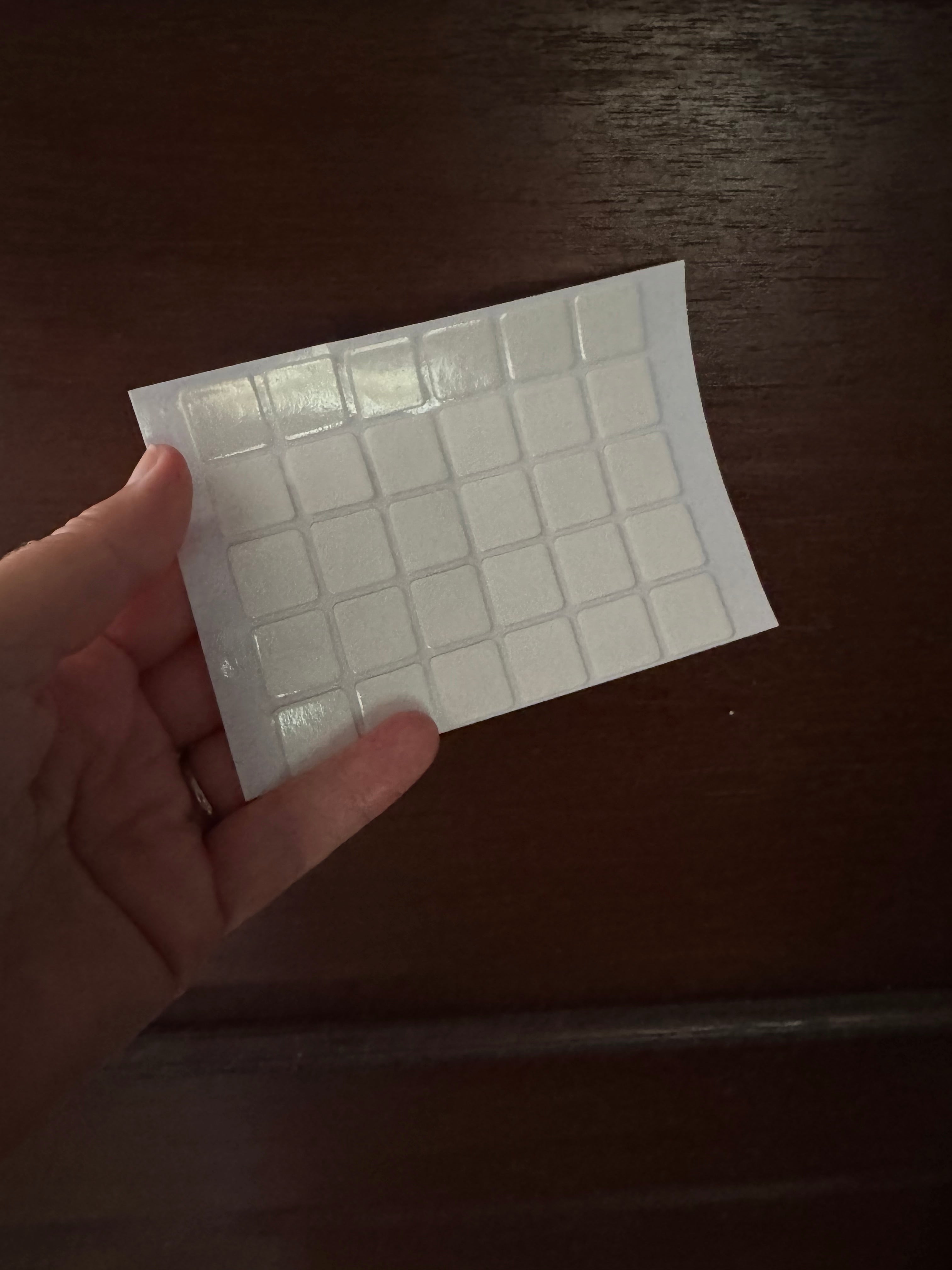 Chinese couplet kit stickers