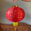 Chinese lantern