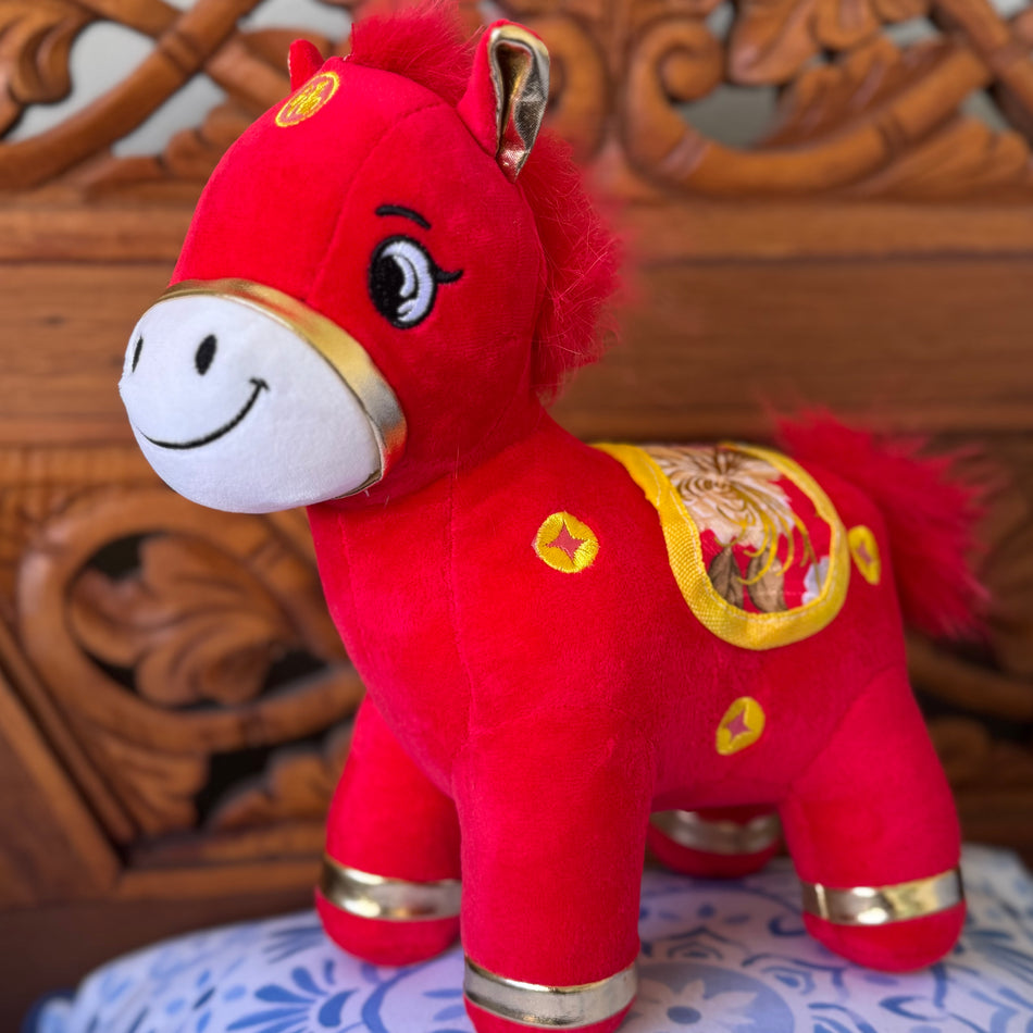 2026 Chinese Horse decoration