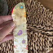 Chinese silk hand fan bags