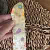 Chinese silk hand fan bags