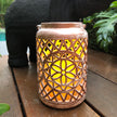 candle lantern