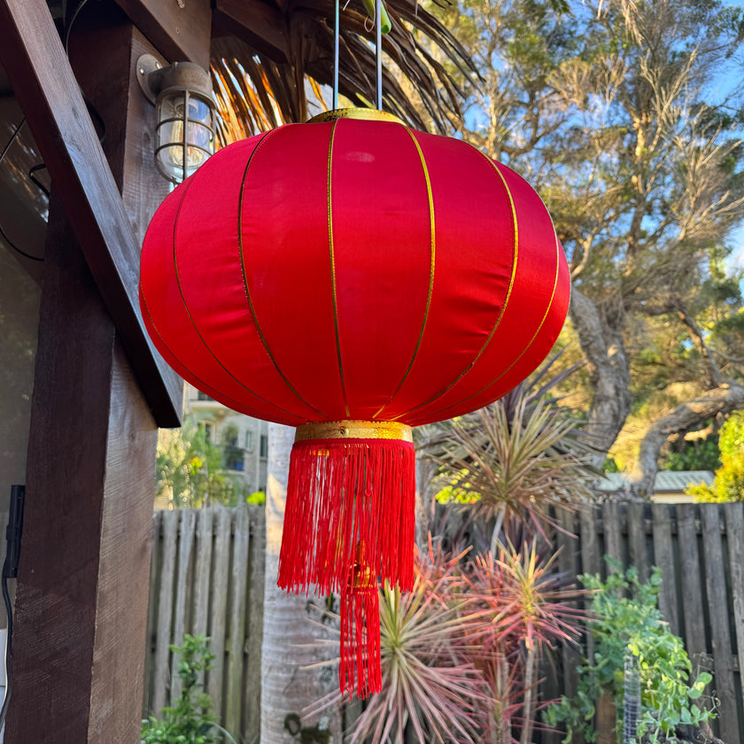 Red lantern