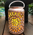 hanging lantern