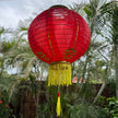 Chinese lantern
