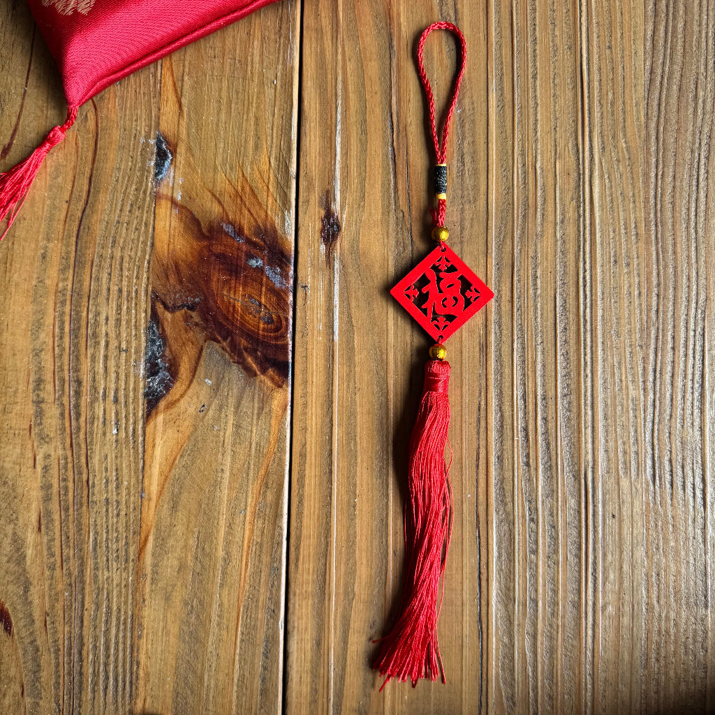 Chinese New Year decoration 6