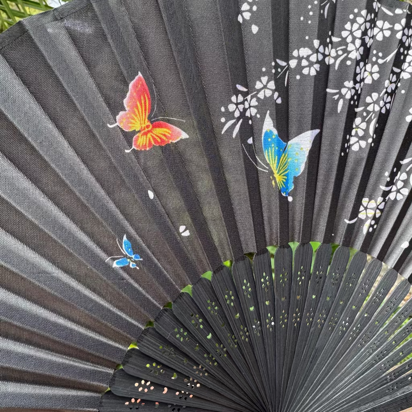 Chinese fan