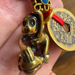 Chinese monkey decoration