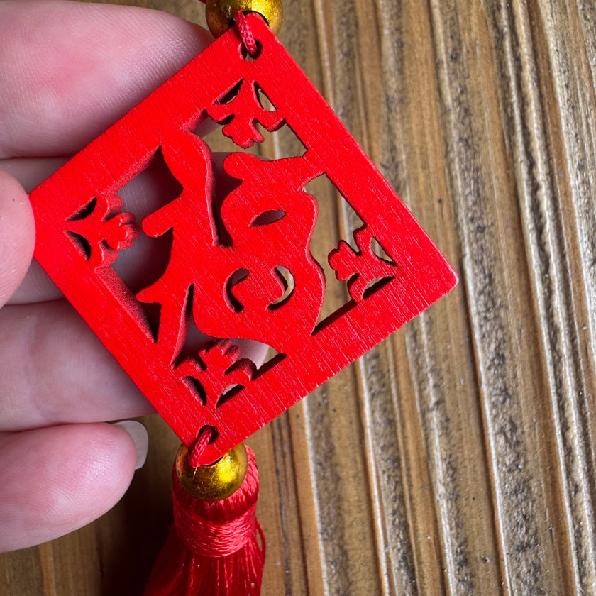 Chinese new year gift 2