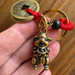 Chinese pig decoration 1