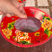 Chinese printed paper lantern 2