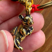 Chinese rat decoration 1